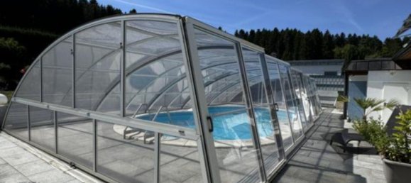 Moradia em banda de 7 divisões em Freudenstadt, Germany N.º 341495 10