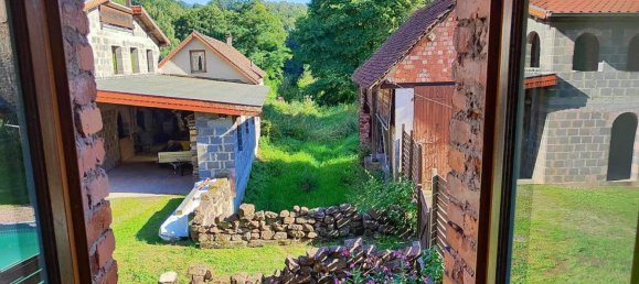 Casa T5 em Walschbronn, France N.º 54493 8