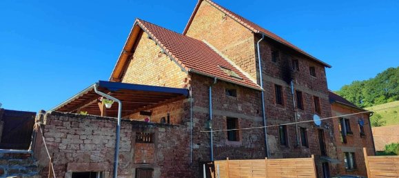 Casa T5 em Walschbronn, France N.º 54493 3