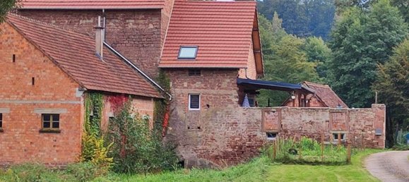 Casa T5 em Walschbronn, France N.º 54493 4