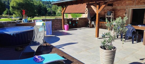 Casa T5 em Walschbronn, France N.º 54493 9