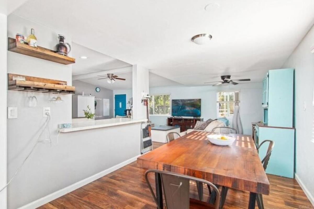 3 bedrooms House in Vista, USA No. 407823