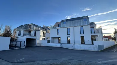 2 bedrooms Apartment in Ebreichsdorf, Austria No. 187484