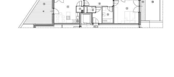 2 bedrooms Apartment in Ebreichsdorf, Austria No. 187484 15