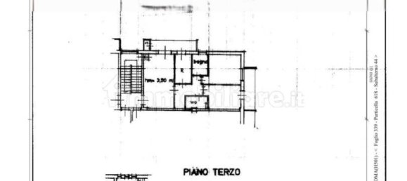 2 bedrooms Apartment in Rome, Italy No. 328340 32