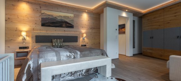 4 chambres Maison à Kirchberg in Tirol, Austria No. 32964 3