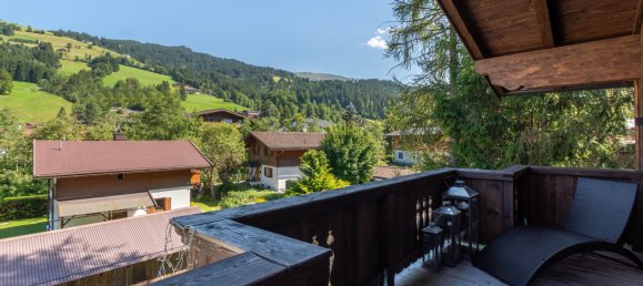 4 chambres Maison à Kirchberg in Tirol, Austria No. 32964 8