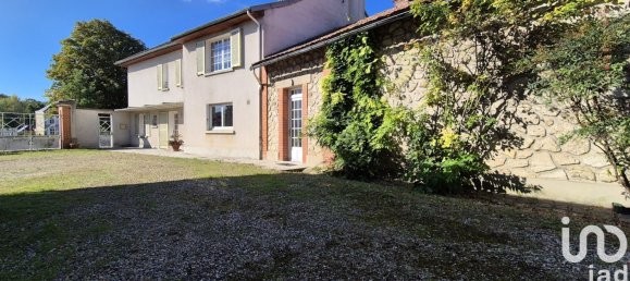 5 bedrooms House in Braine, France No. 217201 20