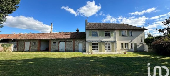 5 bedrooms House in Braine, France No. 217201 2