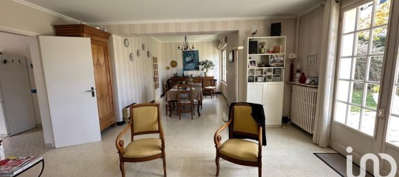 5 bedrooms House in Braine, France No. 217201 7