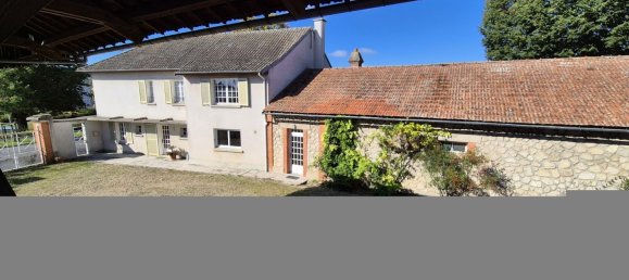 5 bedrooms House in Braine, France No. 217201 3