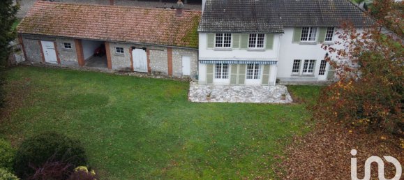 5 bedrooms House in Braine, France No. 217201 6