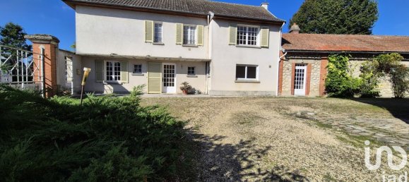 5 bedrooms House in Braine, France No. 217201 14