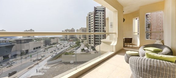 3 bedrooms Apartment in Palm Jumeirah, UAE No. 94239 10