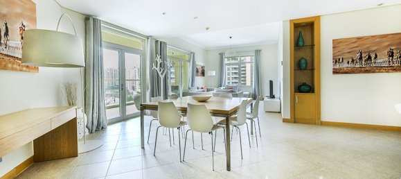 3 bedrooms Apartment in Palm Jumeirah, UAE No. 94239 3