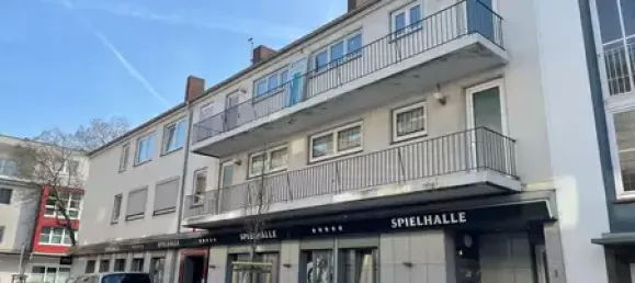 22غرفة بناية في Wesel, Germany رقم 33652 3