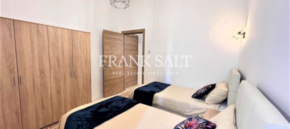 Apartamento T2 em Santa Venera, Malta N.º 4784 5