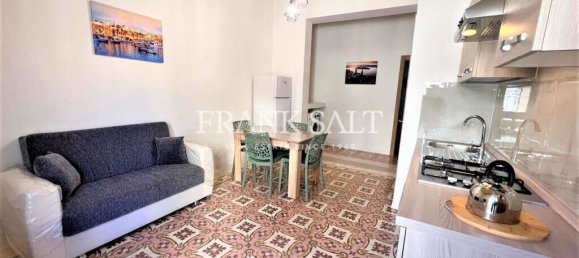 Apartamento T2 em Santa Venera, Malta N.º 4784 3