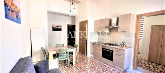 Apartamento T2 em Santa Venera, Malta N.º 4784 4