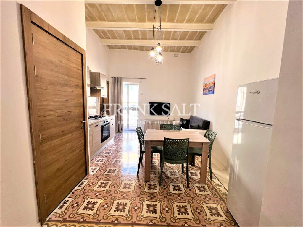 Apartamento T2 em Santa Venera, Malta N.º 4784