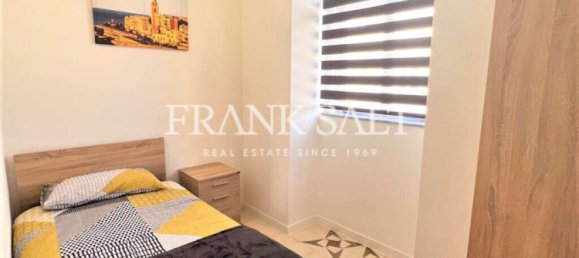 Apartamento T2 em Santa Venera, Malta N.º 4784 7