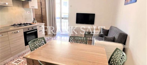 Apartamento T2 em Santa Venera, Malta N.º 4784 2