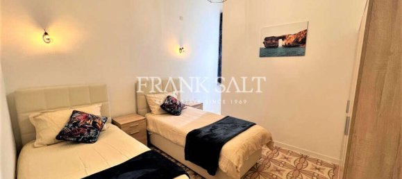Apartamento T2 em Santa Venera, Malta N.º 4784 6