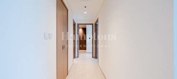 Apartamento T2 em Dubai Creek Harbour (The Lagoons), UAE N.º 184393 22