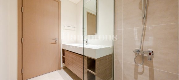 Apartamento T2 em Dubai Creek Harbour (The Lagoons), UAE N.º 184393 28