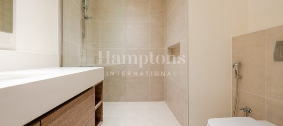 Apartamento T2 em Dubai Creek Harbour (The Lagoons), UAE N.º 184393 19