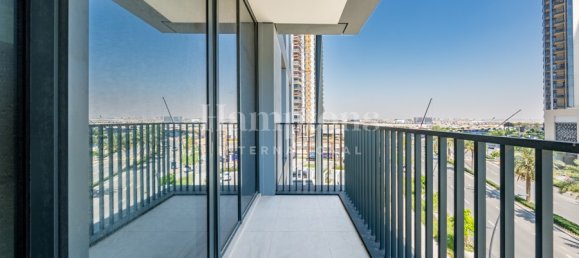 Apartamento T2 em Dubai Creek Harbour (The Lagoons), UAE N.º 184393 3