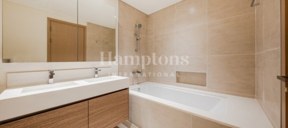 Apartamento T2 em Dubai Creek Harbour (The Lagoons), UAE N.º 184393 9