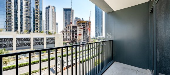 Apartamento T2 em Dubai Creek Harbour (The Lagoons), UAE N.º 184393 6