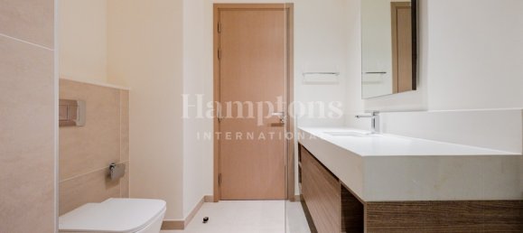 Apartamento T2 em Dubai Creek Harbour (The Lagoons), UAE N.º 184393 16