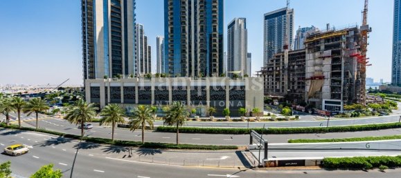 Apartamento T2 em Dubai Creek Harbour (The Lagoons), UAE N.º 184393 11