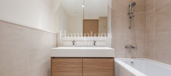 Apartamento T2 em Dubai Creek Harbour (The Lagoons), UAE N.º 184393 5