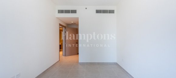 Apartamento T2 em Dubai Creek Harbour (The Lagoons), UAE N.º 184393 2
