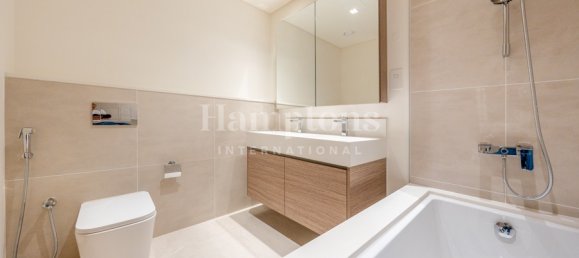 Apartamento T2 em Dubai Creek Harbour (The Lagoons), UAE N.º 184393 4