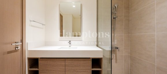 Apartamento T2 em Dubai Creek Harbour (The Lagoons), UAE N.º 184393 17