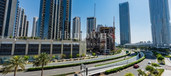 Apartamento T2 em Dubai Creek Harbour (The Lagoons), UAE N.º 184393 21