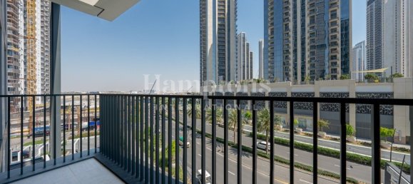 Apartamento T2 em Dubai Creek Harbour (The Lagoons), UAE N.º 184393 8