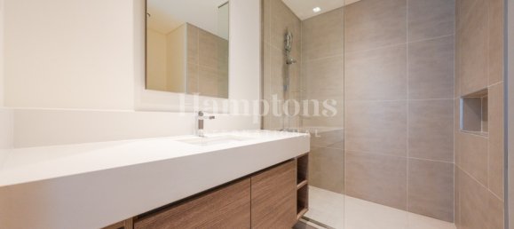 Apartamento T2 em Dubai Creek Harbour (The Lagoons), UAE N.º 184393 24