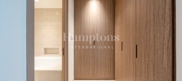 Apartamento T2 em Dubai Creek Harbour (The Lagoons), UAE N.º 184393 13