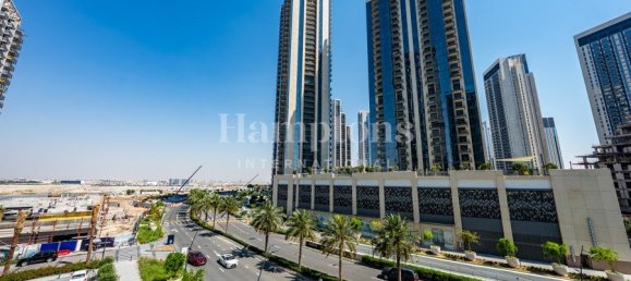 Apartamento T2 em Dubai Creek Harbour (The Lagoons), UAE N.º 184393 10