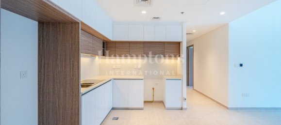 Apartamento T2 em Dubai Creek Harbour (The Lagoons), UAE N.º 184393 7