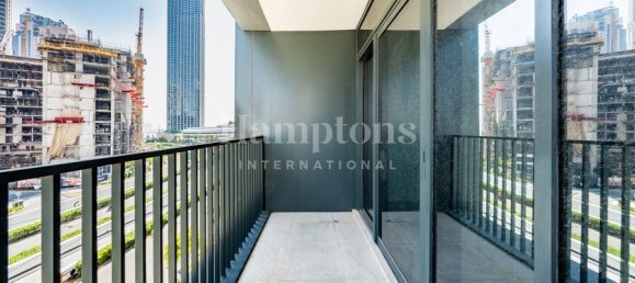 Apartamento T2 em Dubai Creek Harbour (The Lagoons), UAE N.º 184393 27