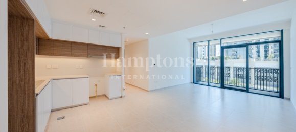 Apartamento T2 em Dubai Creek Harbour (The Lagoons), UAE N.º 184393 14