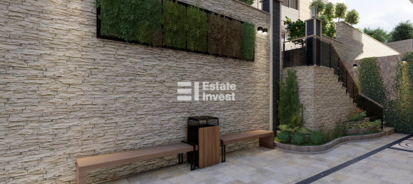 Apartamento 2+1 em Alanya, Turkey N.º 26528 7