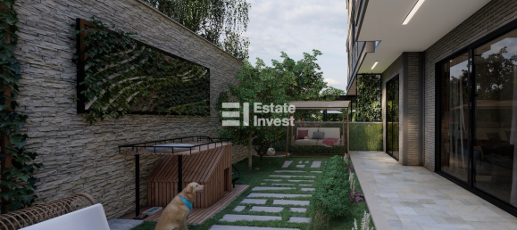 Apartamento 2+1 em Alanya, Turkey N.º 26528 6