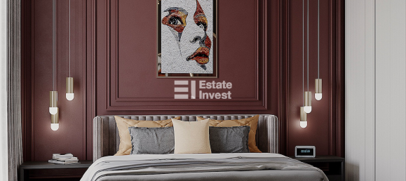 Apartamento 2+1 em Alanya, Turkey N.º 26528 11